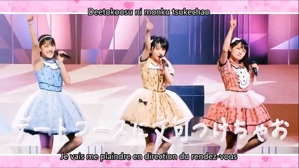 Country Girls - Konamaiki Girl Vostfr + Romaji