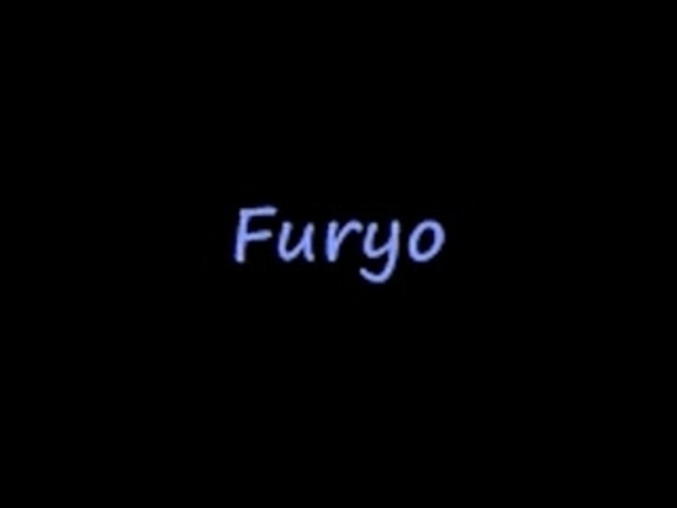 Furyo - Ryuichi Sakamoto