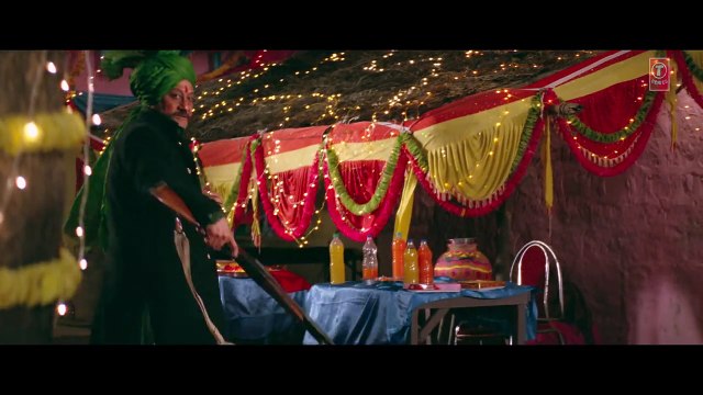 Official Trailer Phamous Jimmy Sheirgill, Jackie Shroff, Kay Kay, Pankaj Tripathi, Mahie Gill