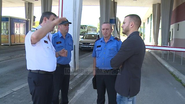Turistët e hashashit, nga maji janë kapur 38 të huaj - Top Channel Albania - News - Lajme