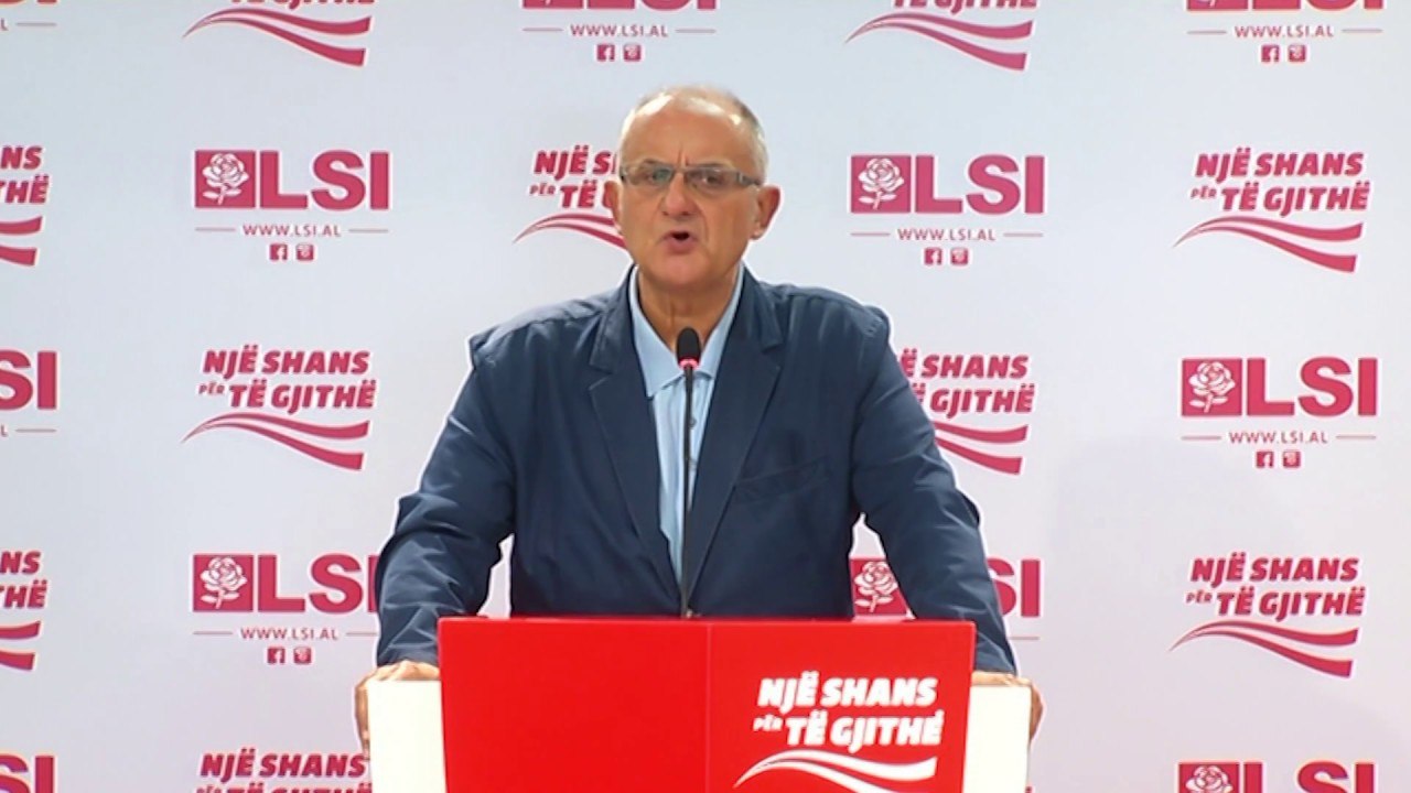 LSI: Reforma Zgjedhore, jo PS - PD