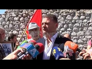 Ora News - Vermosh - Doshi i del për zot Prek Calit: Kullë tre katëshe në vitin e Skëndërbeut