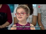 Zone e lire - Autizem / Jona 7 vjece realizon endrren: Vjen ne Zone e Lire! (15 shtator 2017)