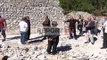 Report TV - Kulla e Prek Calit, Bashkia: Ndërtimi mbi rrënoja, pa leje
