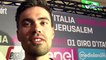 Tour d'Italie 2018 - Tom Dumoulin : "Heureux d'être de retour"