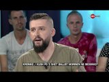 Zone e lire - Kronike / Kush po ‘e shet’ Ballist Morinen ne Beograd? (15 shtator 2017)