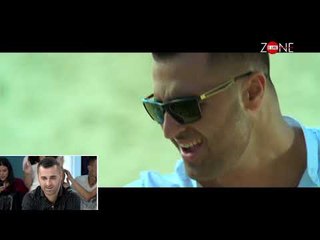 Download Video: Zone e lire - Muzike / Erik Lloshi vjen me ‘Afer vetes’! (15 shtator 2017)