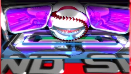 Grand Slam en MLB 2018 #17 Parte  03