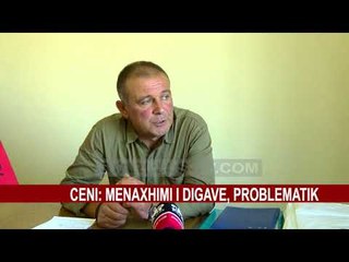 ANA E MALIT, PLANI ANTIPËRMBYTJE