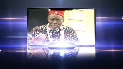 Mrs Trouble Season 2 - Mercy Johnson 2018 Latest Nigerian Nollywood Movie full HD