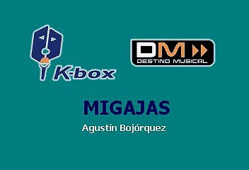 Julio Jaramillo - Migajas (Karaoke)