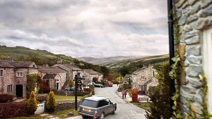 Emmerdale 2nd May 2018