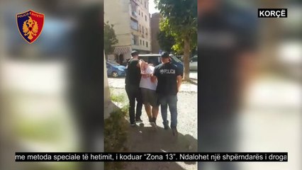“Zona 13”, kapet shpërndarësi i heroinës