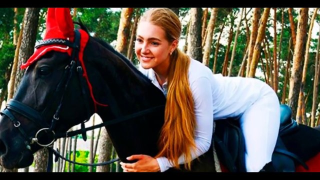 Ольга Литвиненко_ Вся правда об участнице Холостяк 8 на СТБ