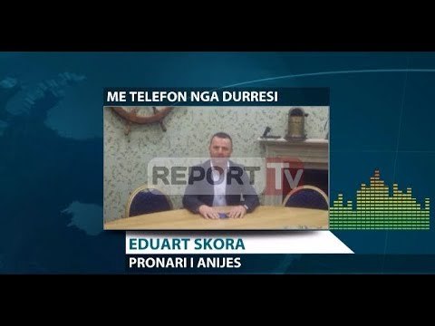 Report TV - Flet pronari i anijes në Libi: Na bllokun për klandestinët