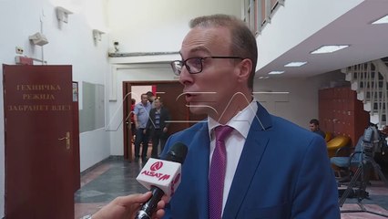 Собранието се уште без потпретседатели