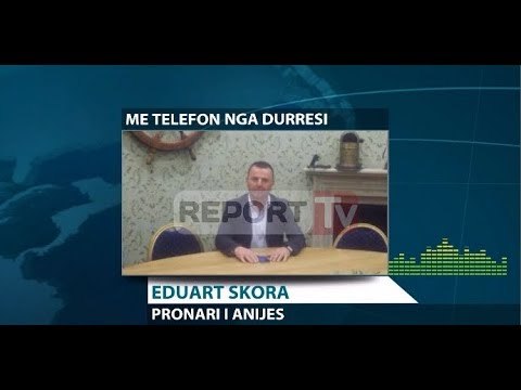 Report TV - Flet pronari i anijes në Libi: Na bllokuan për shkak të klandestinëve