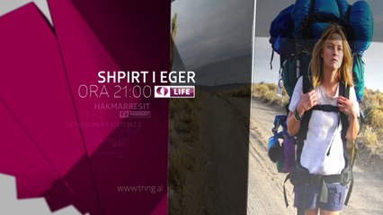 Sonte ne Tring| E Hene 18 Shtator 2017