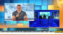 23-vjeçari nga Fieri se pranon ndarjen, i futet në shtëpi natën ish të dashurës (18.09.17)
