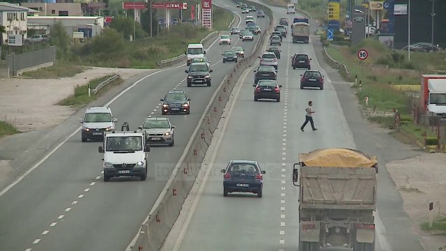 Gjiknuri: Do të hiqet çdo objekt i paligjshëm nga rruga - Top Channel Albania - News - Lajme