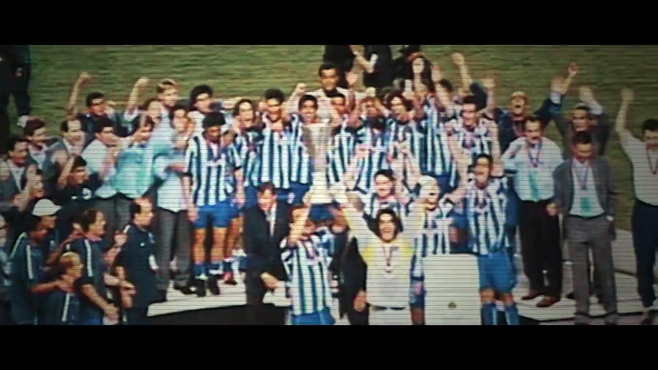 Porto é uma nação, eterno campeão