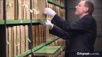 Elizabeth II, me fjalimin e 1983-shit nëse shpërthen L.III.B - Top Channel Albania - News - Lajme