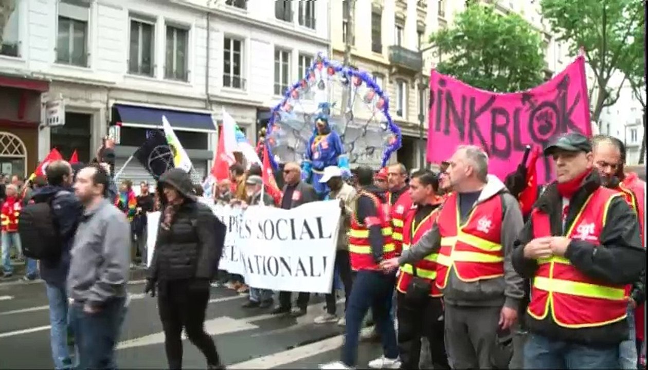 Le JT 02/05/2018