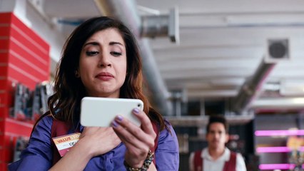 Ash vs Evil Dead S01E02 Bait