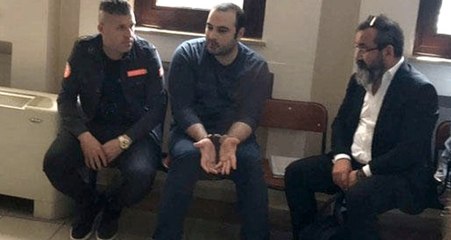 Kırmızı Bültenle Aranıyordu! Çiftlik Bank'ın Beyin Takımı'ndan Düzgün Genç Tutuklandı