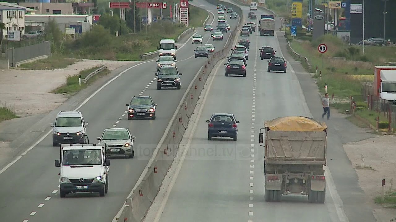 Gjiknuri: Do të hiqet çdo objekt i paligjshëm nga rruga - Top Channel Albania - News - Lajme