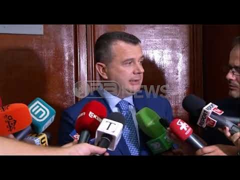 Ora News – Reforma zgjedhore, Balla: Gati, por në tryezë s'mund të ulesh me kushte
