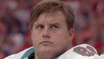 Bills sign Richie Incognito