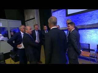 Ora News – Kriza në Greqi, shenjat e para të qarta të optimizmit