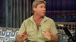 Crocodile Hunter Steve Irwin Interview - 6/10/2004