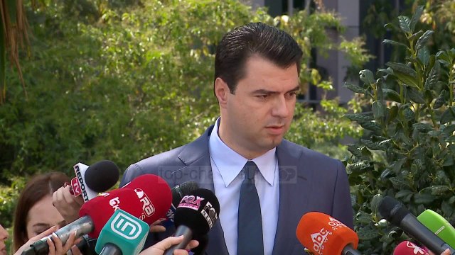 Basha: 3 kushte për reformën zgjedhore - Top Channel Albania - News - Lajme