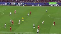 Sadio Mane Goal HD - AS Roma	0-1	Liverpool 02.05.2018