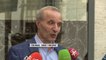 Gjykata s`ka gjyqtarë, stok 20 mijë dosje - Top Channel Albania - News - Lajme
