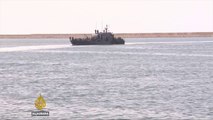 Bllokimi i 5 marinarëve në Libi/ Ministria e Jashtme: Do të riatdhesohen shumë shpejt