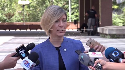 Specjalia kërkon “ngrirjen” e VMRO-DPMNE-së