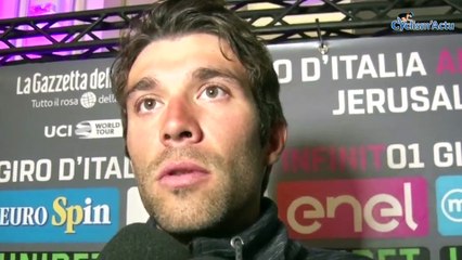 Tour d'Italie 2018 - Thibault Pinot : "Beaucoup de monde me met favori"