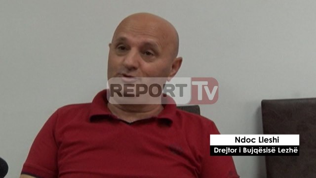 Report TV - Thatësira lë pa prodhime bujqësore banorët në zonën e Lezhës