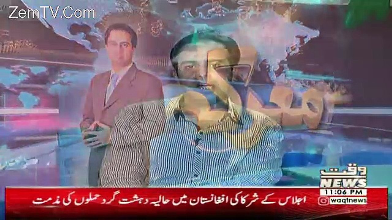 Maarka – 2nd May 2018