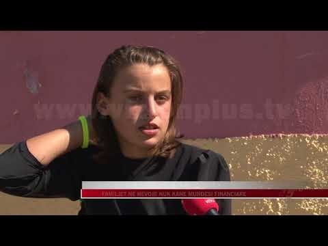 Nxënës pa libra në shkollë, familjet s’kanë mundësi financiare - News, Lajme - Vizion Plus