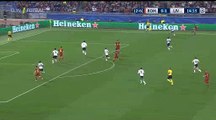 James Milner Own Goal HD -AS Roma	1-1	Liverpool 02.05.2018