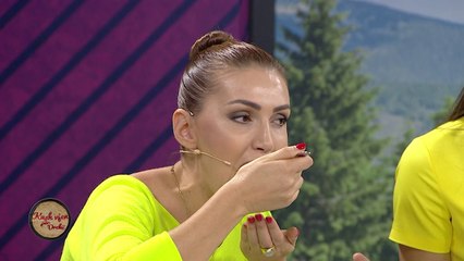 Kush vjen per dreke/ Ja kush u shpall pjata me e mire