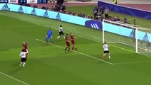 Sadio Mane Goal HD - Roma 0 - 1 Liverpool - 02.05.2018 (Full Replay)