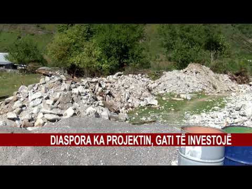 KULLA E PREK CALIT, REAGON TONIN MARINAJ