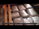Ora News - Kapen 66 kg kanabis në katin e 5-t të pallatit, arrestohet 48 vjeçari