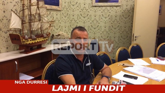 Report TV - Pronari i anijes: Do të lirohen shpejt, Libia s’ka pretendime