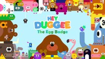 The Egg Badge - Hey Duggee Series 1 - Hey Duggee